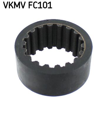 Ruchoma tuleja sprzęgła SKF VKMV FC101