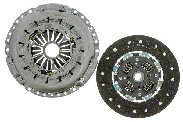 Zestaw sprzęgieł AISIN KY-119R