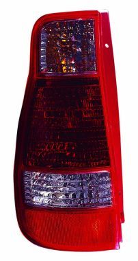 Lampa tylna zespolona ABAKUS 221-1937L-AE