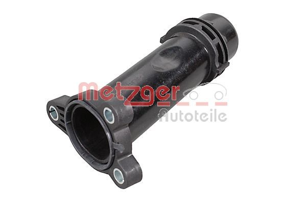 Kołnierz płynu chłodzącego METZGER 4010384