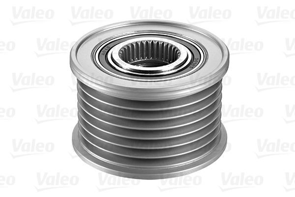 Alternator - sprzęgło jednokierunkowe VALEO 588063