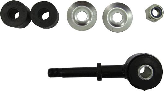 Drążek / wspornik, stabilizator TRW JTS7711