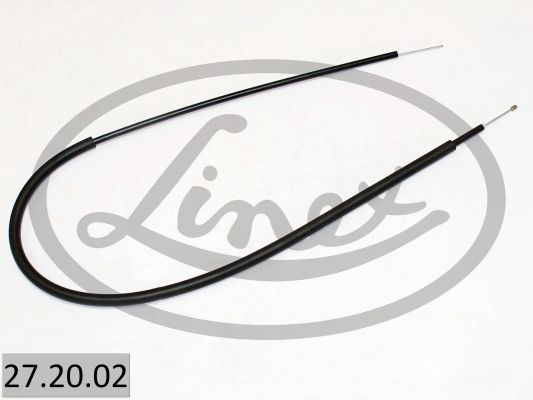 Linka gazu LINEX 27.20.02