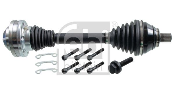 Wał napędowy FEBI BILSTEIN 1001055