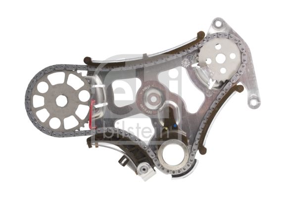 Zestaw łańcucha, napęd pompy oleju FEBI BILSTEIN 103881