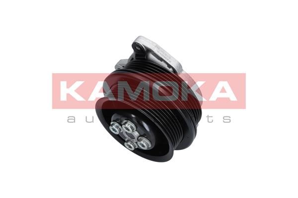 Pompa wody, chłodzenie silnika KAMOKA T0278