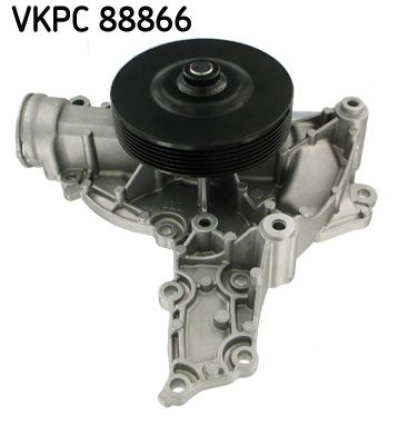 Pompa wody, chłodzenie silnika SKF VKPC88866