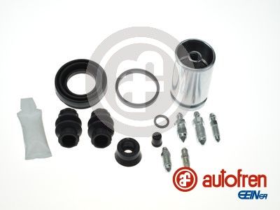 Zestaw naprawczy, zacisk hamulca AUTOFREN SEINSA D4846K
