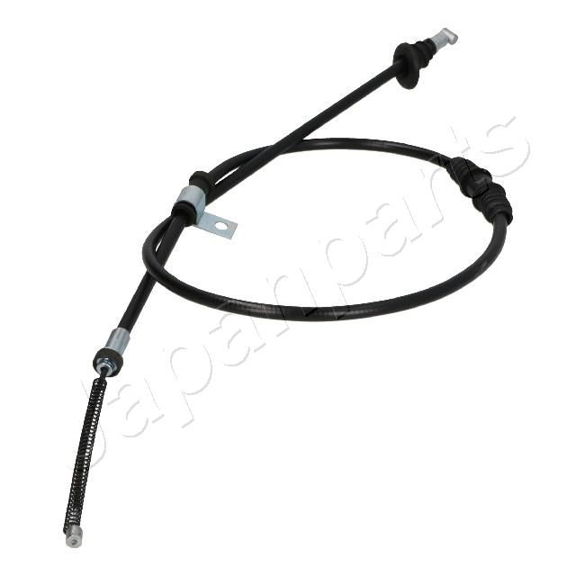 Cięgło, hamulec postojowy JAPANPARTS BC-570L
