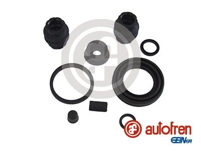 Zestaw naprawczy, zacisk hamulca AUTOFREN SEINSA D4781