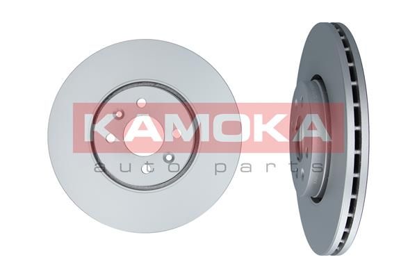 Tarcza hamulcowa KAMOKA 1033026