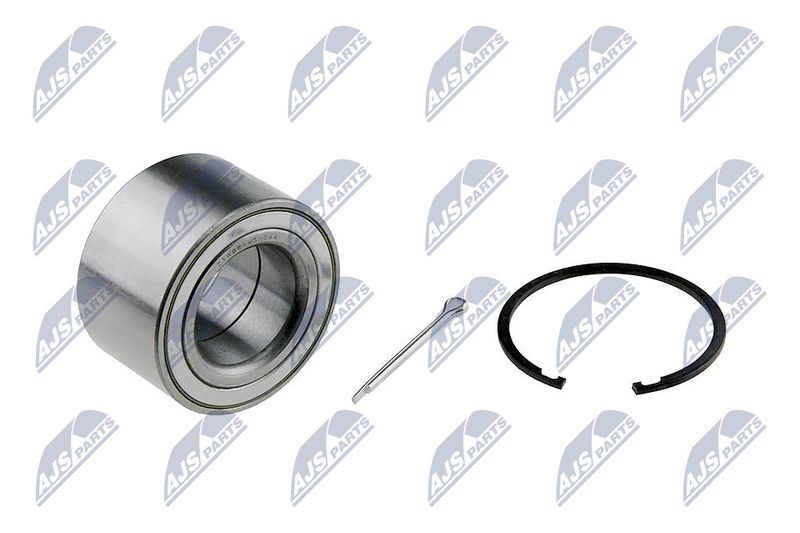 Zestaw łożysk koła NTY KLP-MS-044