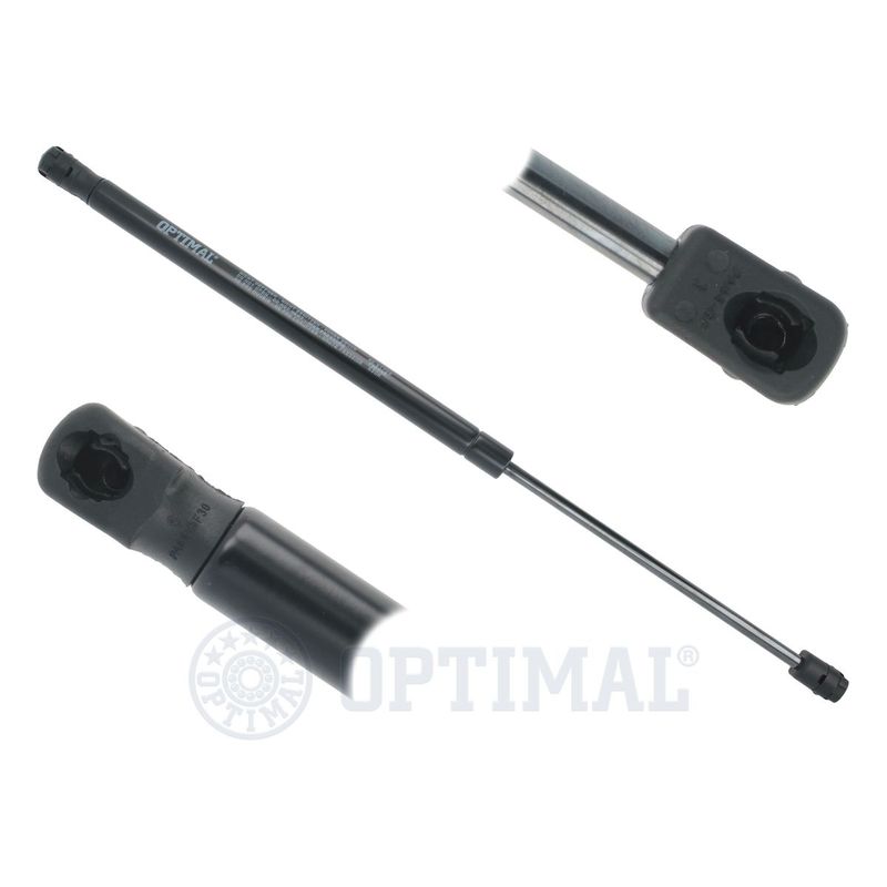 Sprężyna gazowa, pokrywa bagażnika Optimal AG-51709