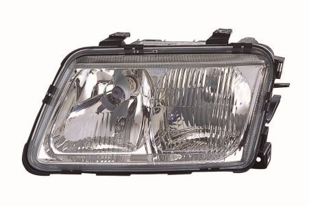 Reflektor ABAKUS 441-1126l-ldemf