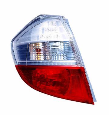 Lampa tylna zespolona ABAKUS 217-1986l-ld-ae
