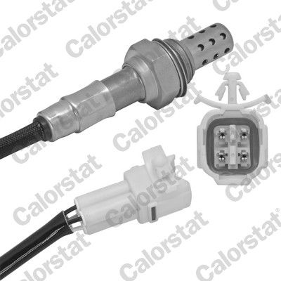 Sonda lambda CALORSTAT by Vernet LS140446