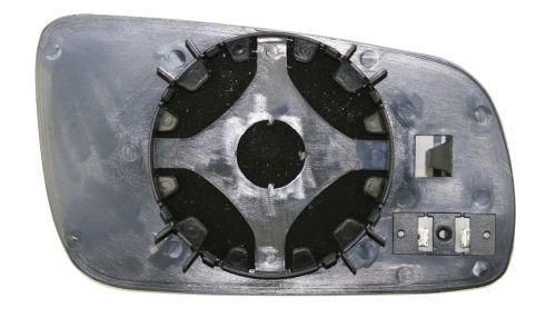 Szkło lusterka, lusterko zewnętrzne ABAKUS 3508g02