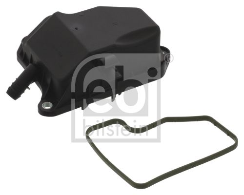 Separator oleju, odpowietrzenie przestrzeni korbowej FEBI BILSTEIN 44984