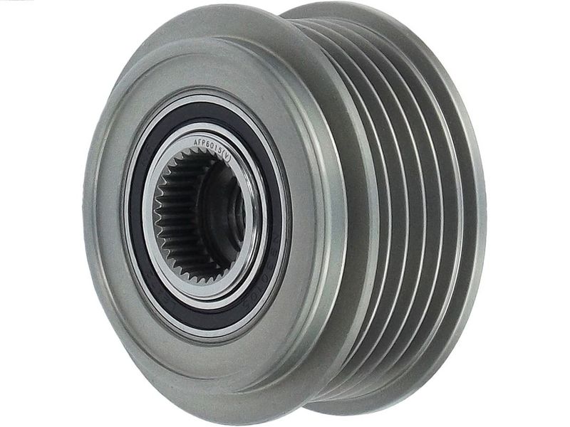 Alternator - sprzęgło jednokierunkowe AS-PL afp6015(v)