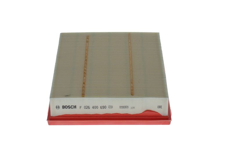 Filtr powietrza BOSCH F026400690