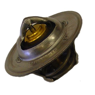 Termostat, płyn chłodzący WAHLER 3167.83D