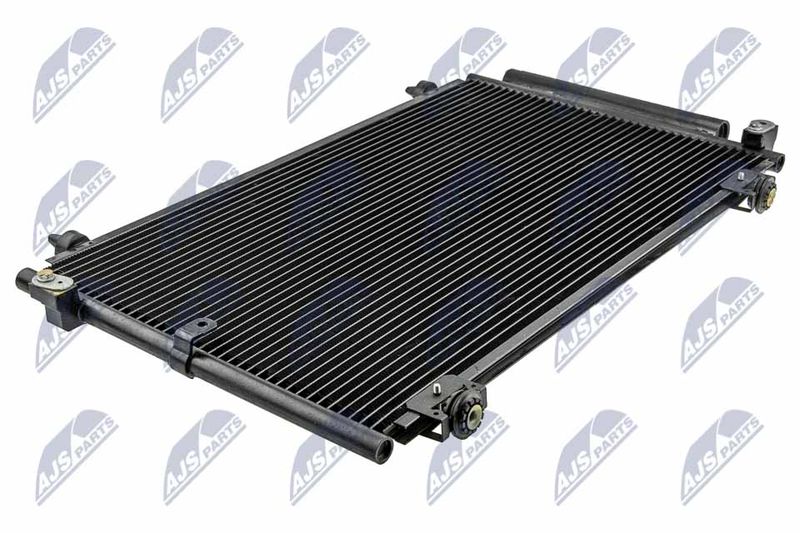 Skraplacz, klimatyzacja NTY CCS-TY-026