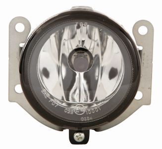 Reflektor przeciwmgłowy ABAKUS 214-2048N-UQ