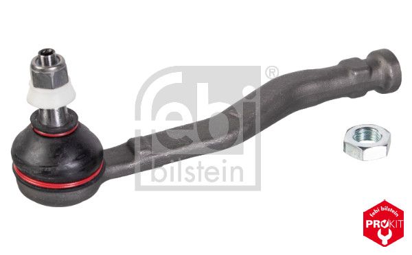 Końcówka drążka kierowniczego poprzecznego FEBI BILSTEIN 44185