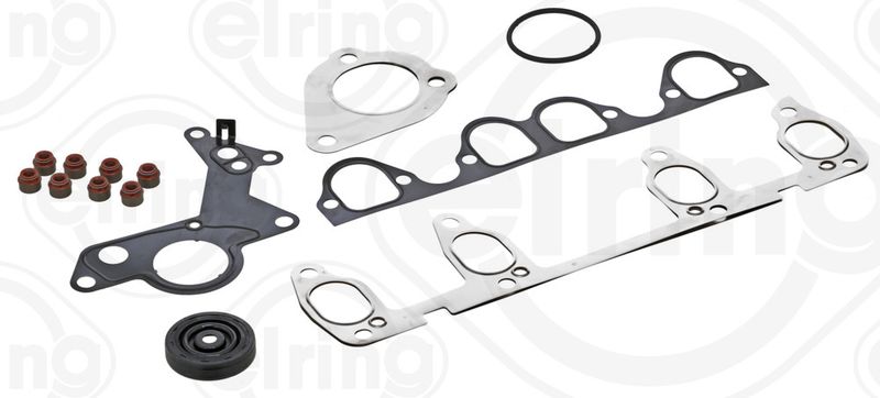 Zestaw uszczelek, głowica cylindrów ELRING 655.360