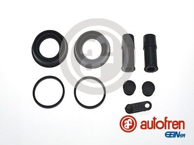 Zestaw naprawczy, zacisk hamulca AUTOFREN SEINSA D4751