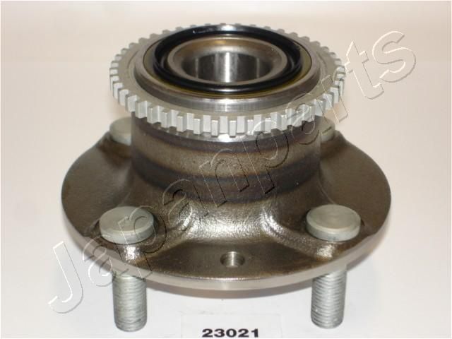 Piasta koła JAPANPARTS KK-23021