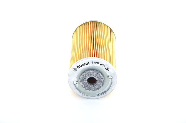 Filtr paliwa BOSCH 1 457 431 261