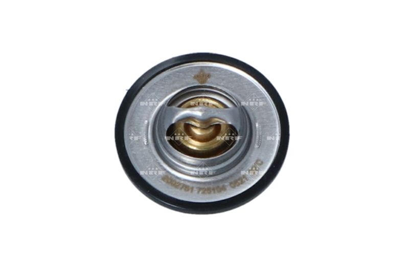 Termostat, płyn chłodzący NRF 725104