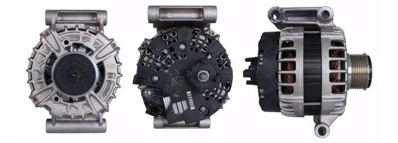 Alternator DRI 2193172102