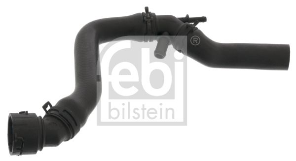 Przewód elastyczny chłodnicy FEBI BILSTEIN 101350
