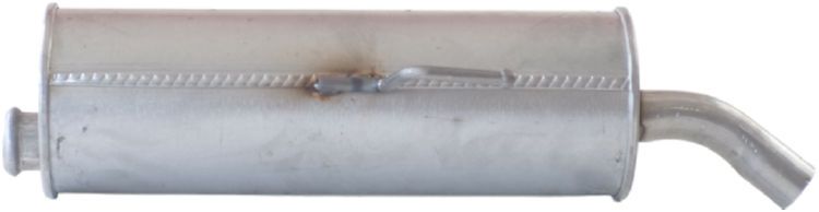 Tłumik końcowy BOSAL 190-355