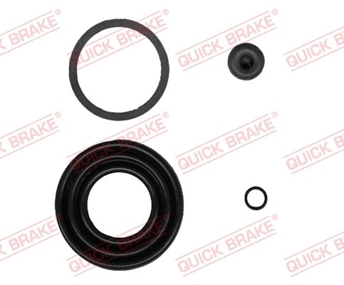 Zestaw naprawczy, zacisk hamulca QUICK BRAKE 114-0106
