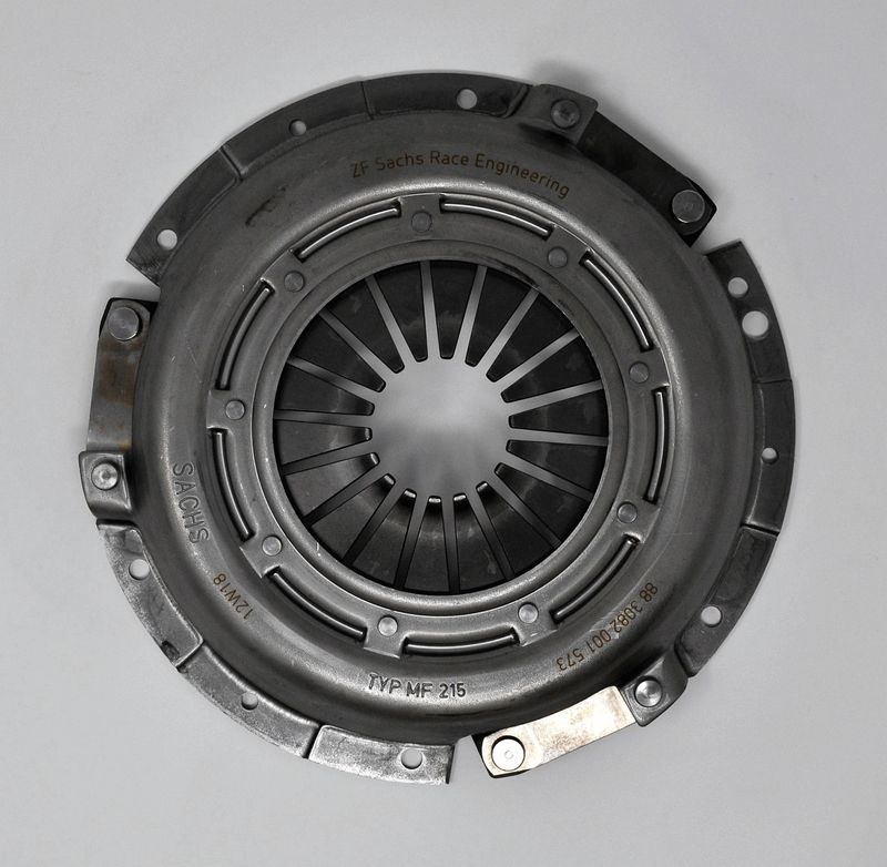 Tarcza dociskowa sprzęgła SACHS PERFORMANCE 883082 001573