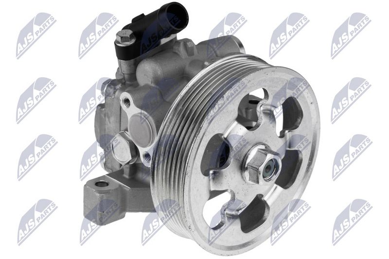 Pompa hydrauliczna, układ kierowniczy NTY SPW-HD-019
