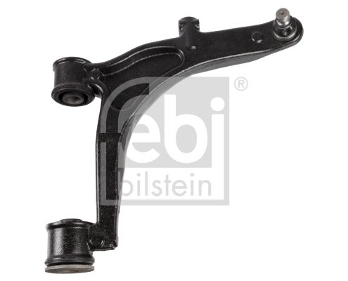Wahacz, zawieszenie koła FEBI BILSTEIN 36584