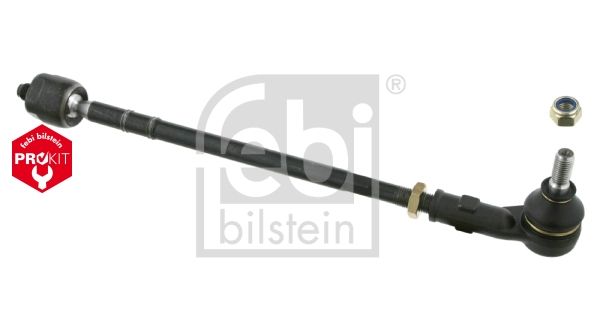 Drążek kierowniczy poprzeczny FEBI BILSTEIN 24260
