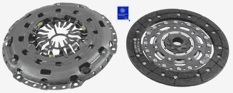Zestaw sprzęgieł SACHS 3000 951 914
