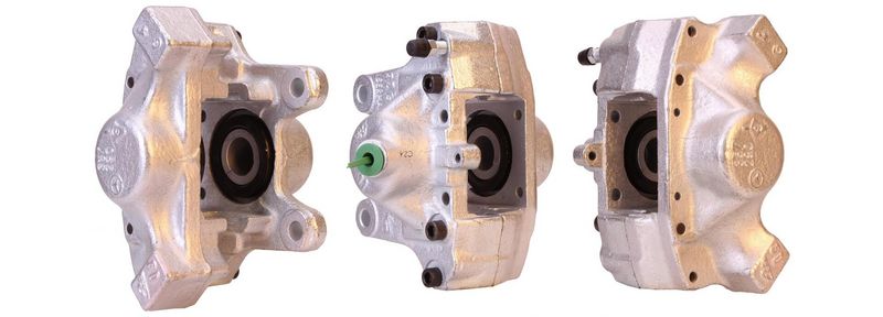 Zacisk hamulca FERODO FCL695084