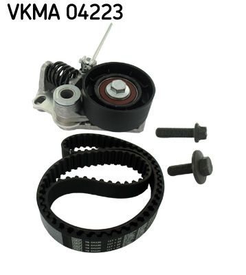 Zestaw paska rozrządu SKF VKMA 04223