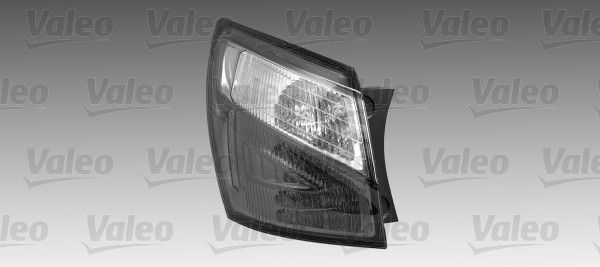 Lampa tylna zespolona VALEO 044395