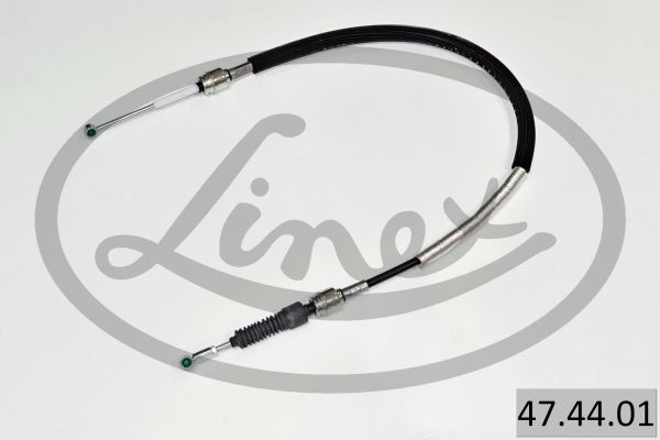 Naciąg linki, ręczna skrzynia biegów LINEX 47.44.01