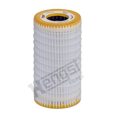 Filtr oleju HENGST FILTER E1037HD596