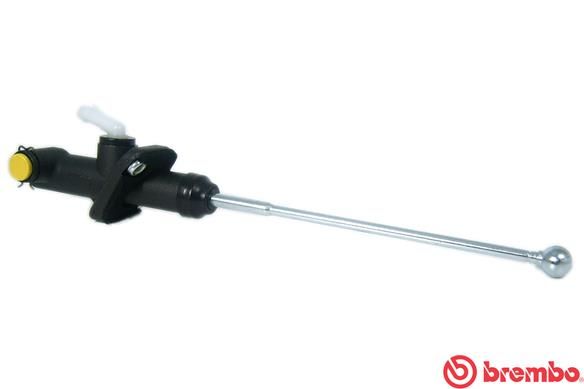 Pompa sprzęgła BREMBO C 23 011