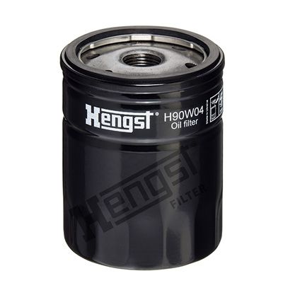 Filtr oleju HENGST FILTER H90W04