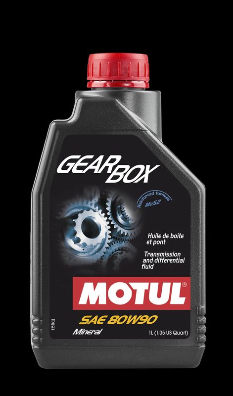 Olej przekładniowy do skrzyni biegów MOTUL 105787
